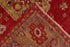 Vintage Oushak Area Rug (3' x 5')
